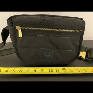 Herschel Supply Company Crossbody